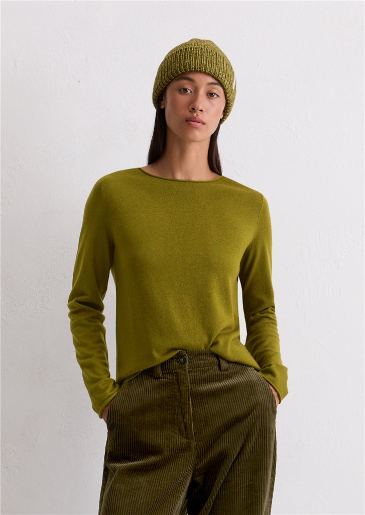 Marc O Polo  Pullover long sleeve