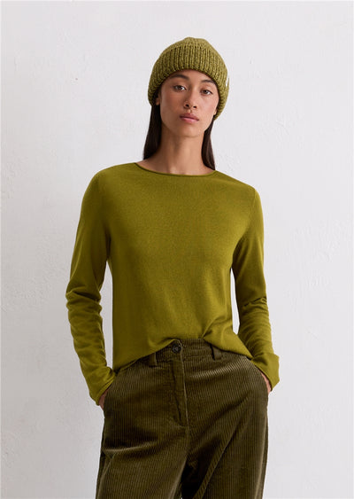 Marc O Polo  Pullover long sleeve
