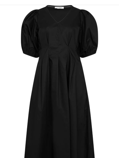 Cocouture  Poppy pleat dress