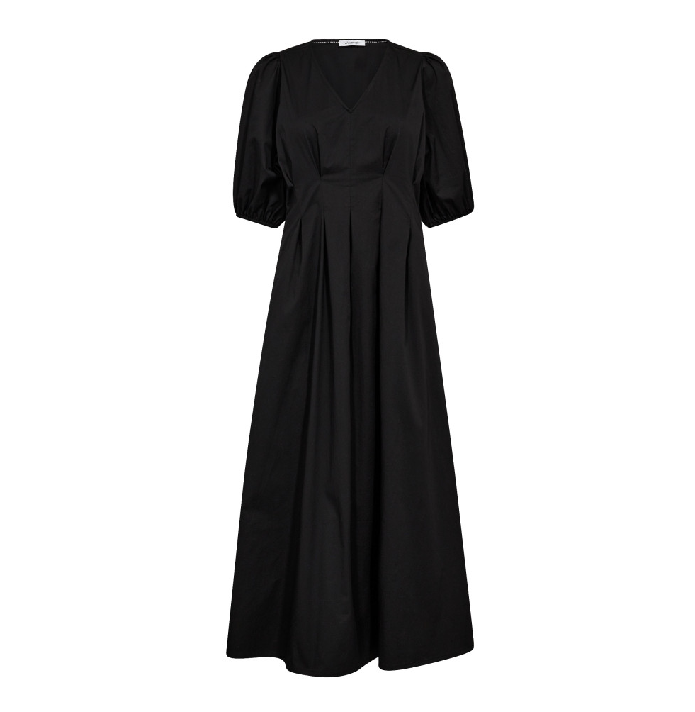Cocouture  Poppy pleat dress
