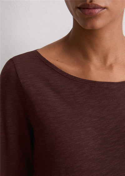Marc O Polo  T-Shirts long sleeve