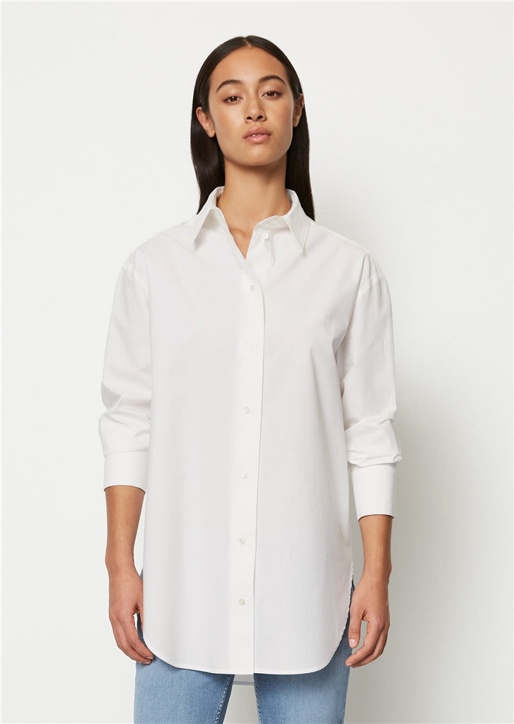 Shirt/blouse long sleeve