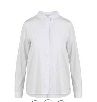 Coster  Fitted classic shirt