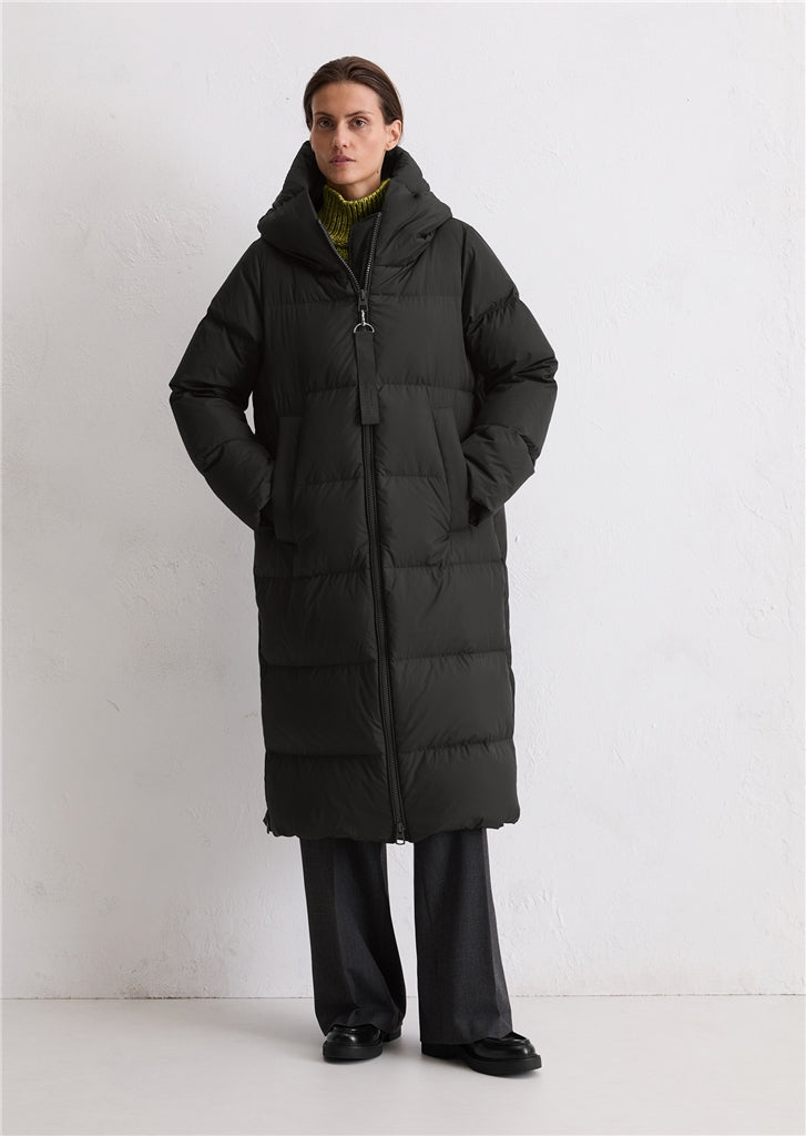 Marc O Polo  Dunkåpe big puffer