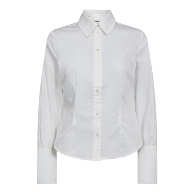Cocouture  Sanna Pearl Cuff Shirt