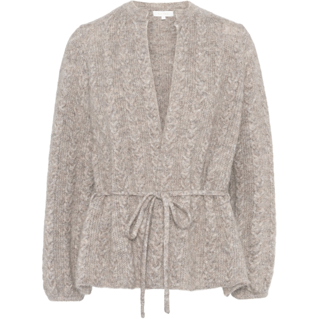 RAH  Tinnie Cardigan Braided