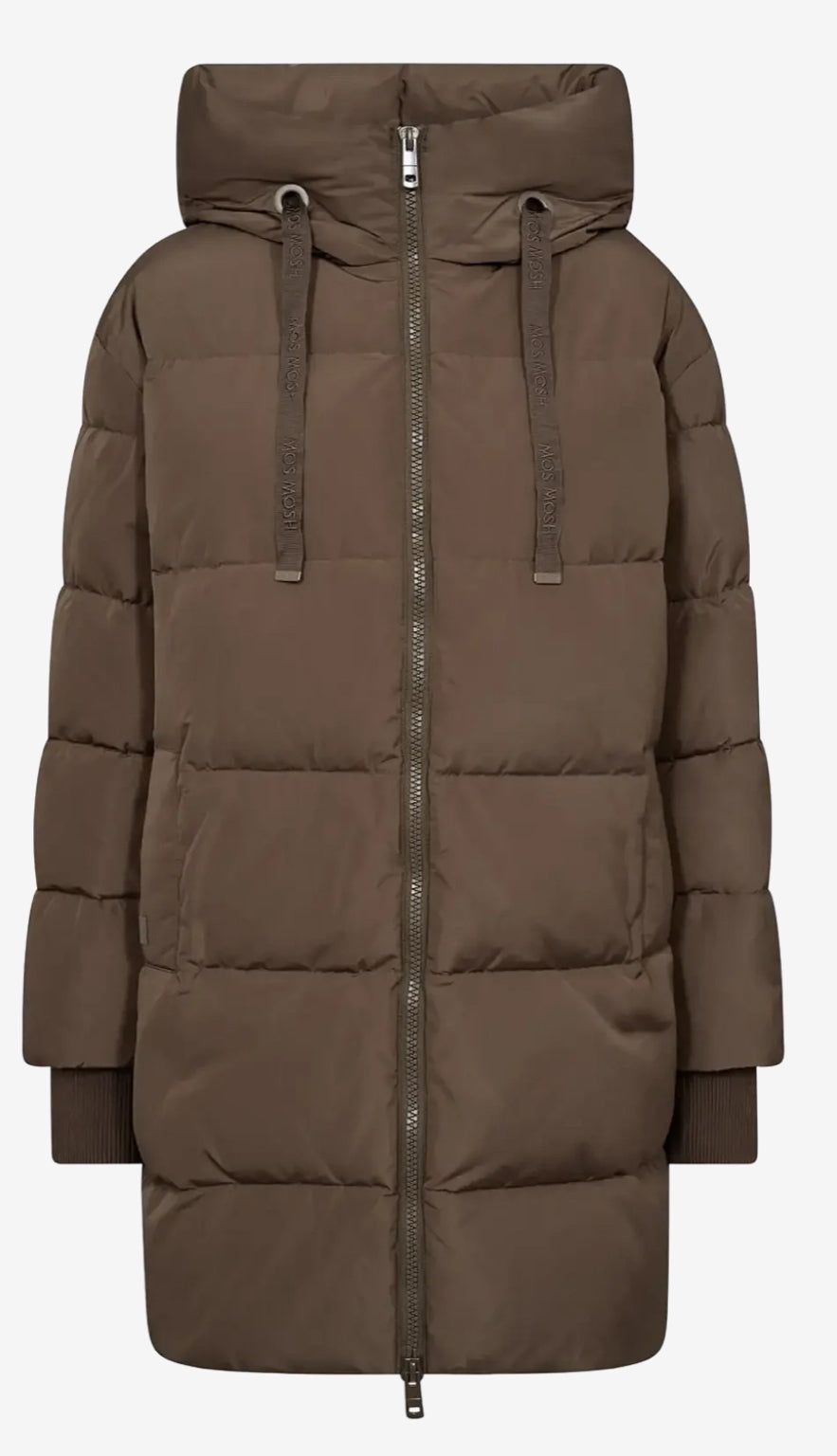 Mos Mosh  MMNova Avon down jacket