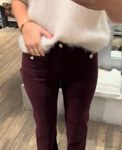 VITO  Vito pants miss bon
