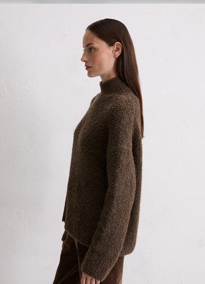 Marc O Polo  Pullover long sleeve