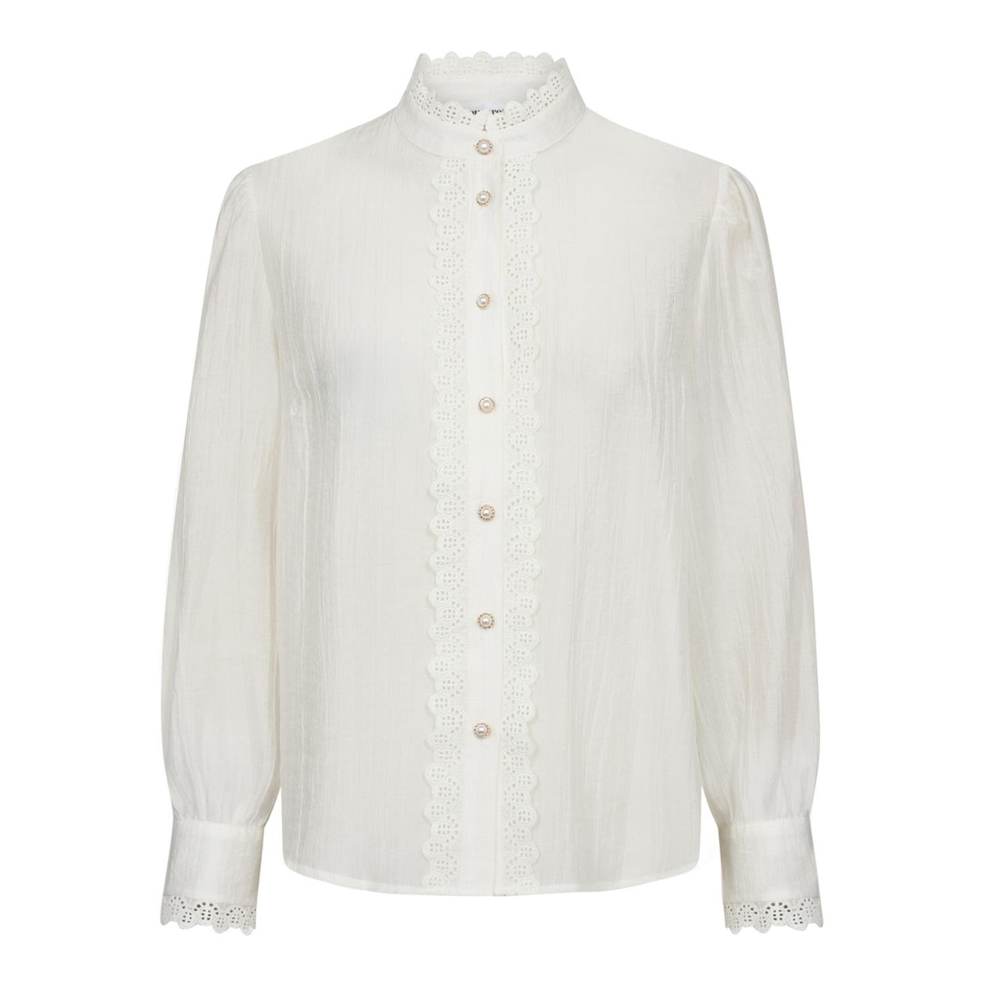 Angie Anglaise Shirt