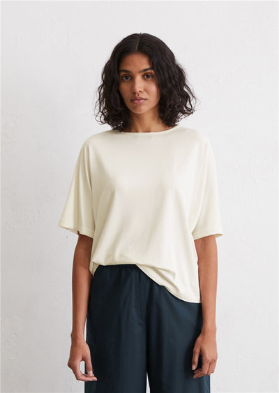 Marc O Polo  GOTS Organic T-shirt relaxed