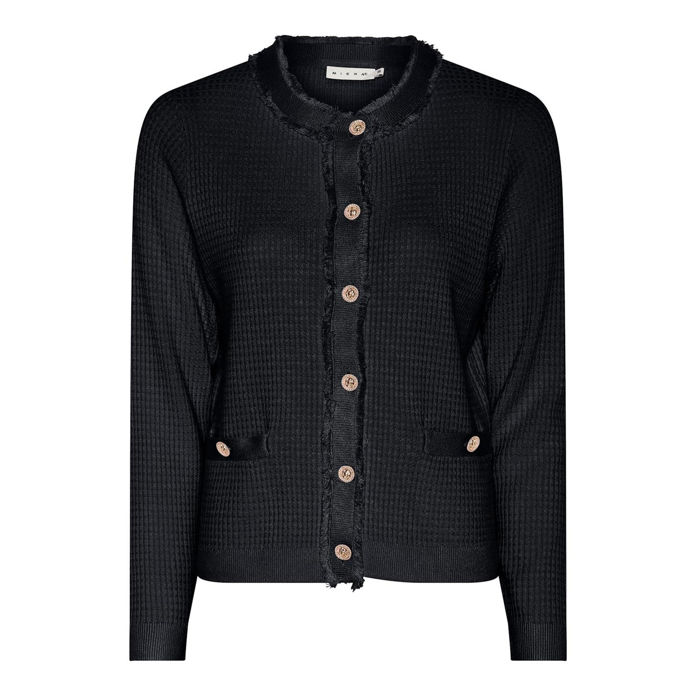 Micha  Cardigan