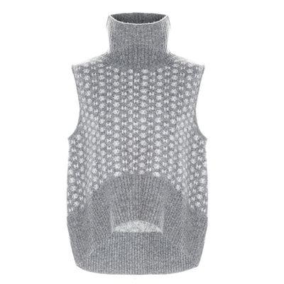 Logo vest