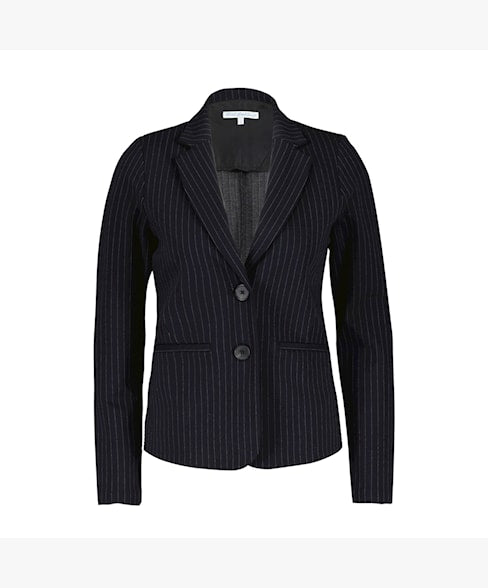 Blazer Babs punta pinstripe