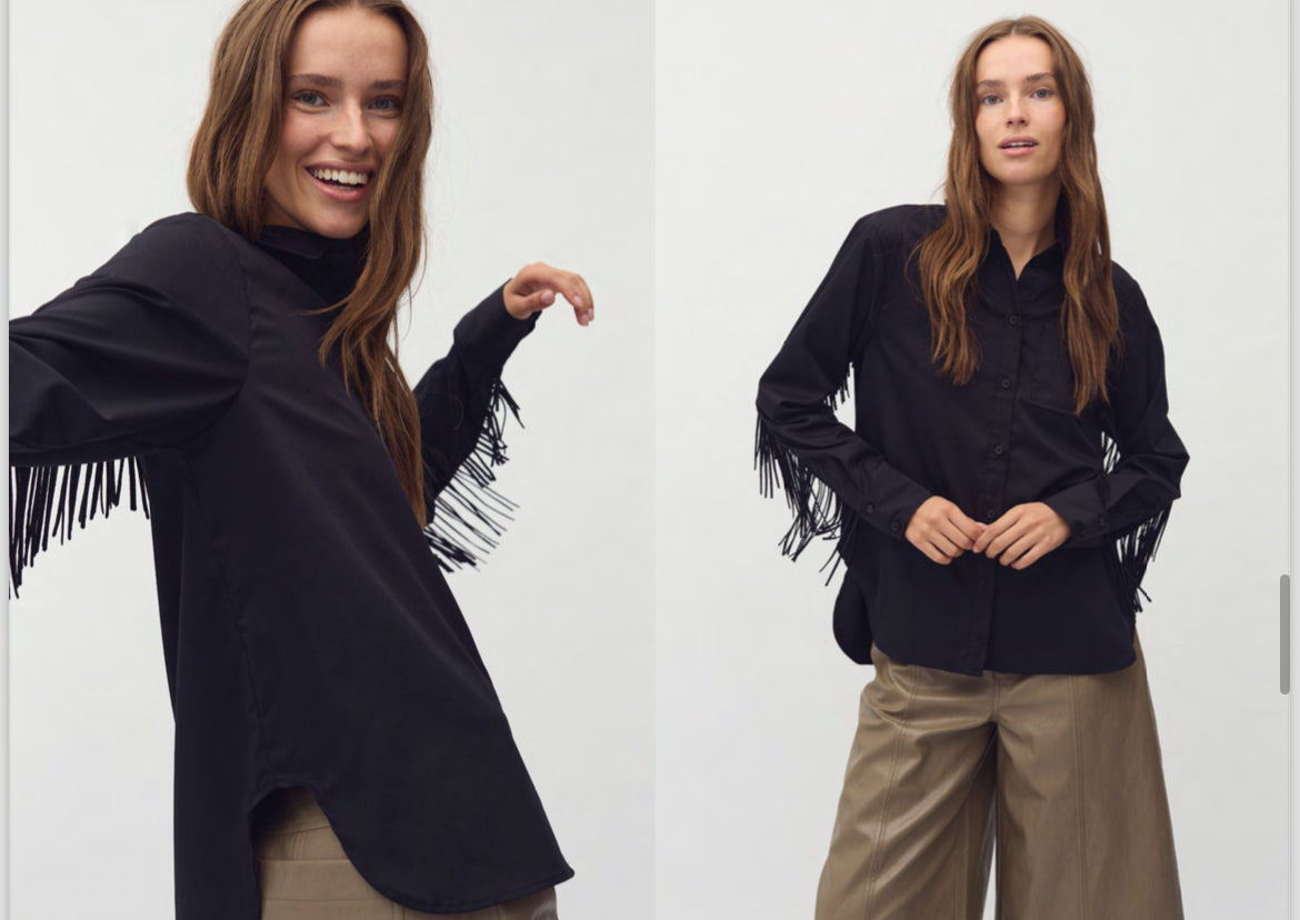 MbyM  Chamals-M Shirt Selio