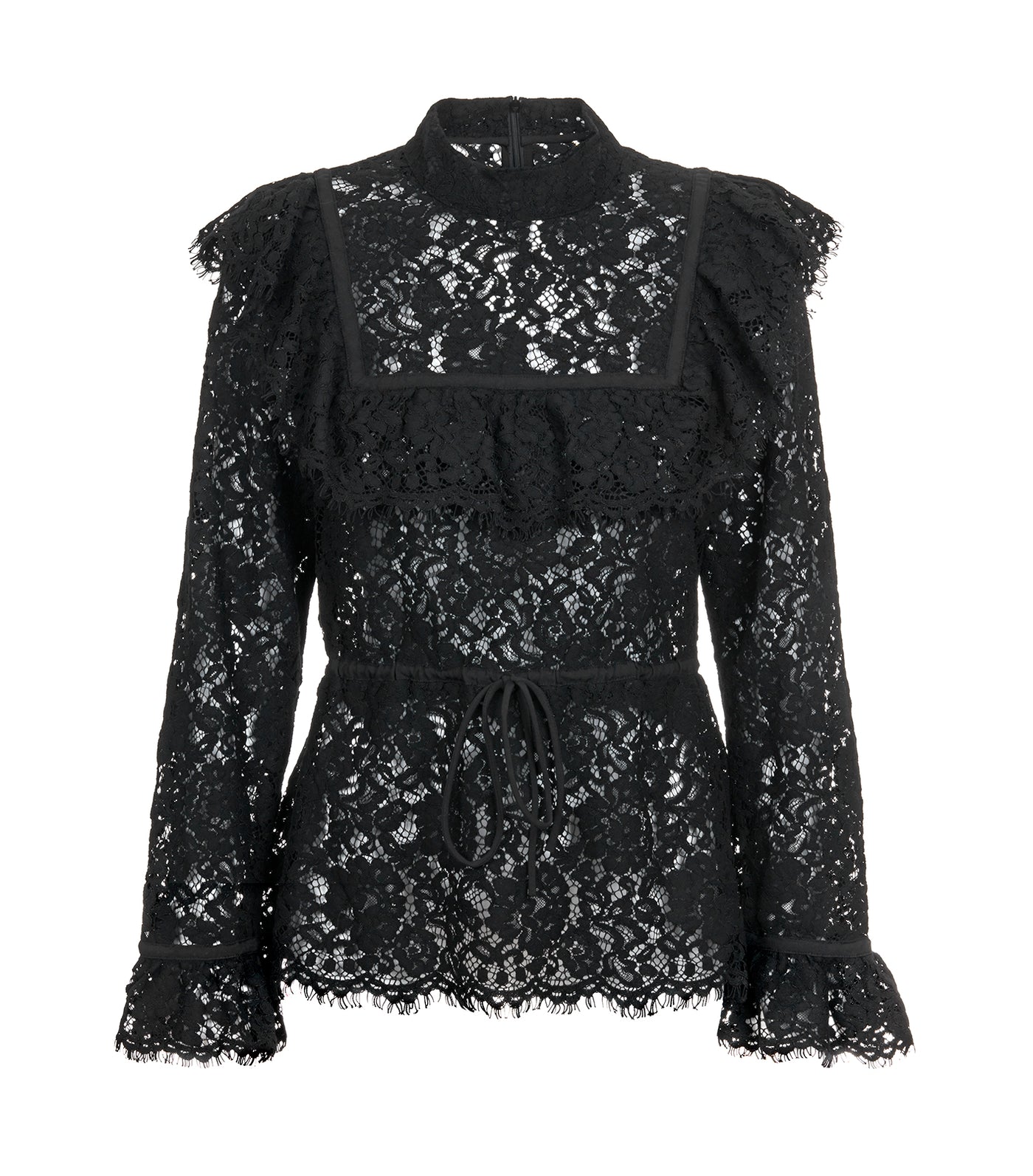 AneMone  Tasha blouse