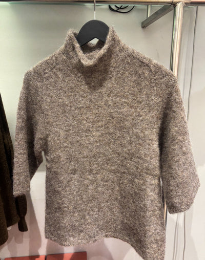 Second Female  Emmalou Knit top