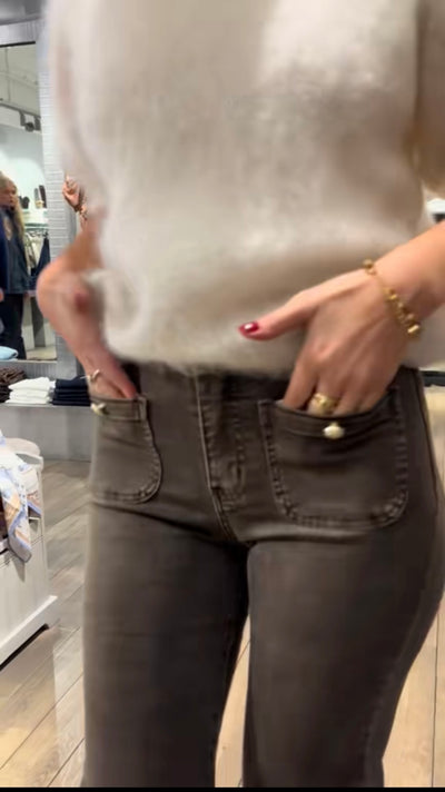 VITO  Vito pants miss bon