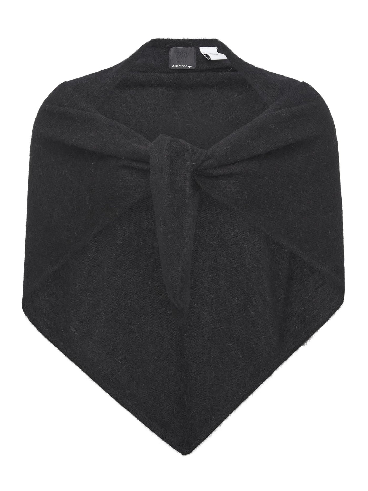 AneMone  Cosy Shawl