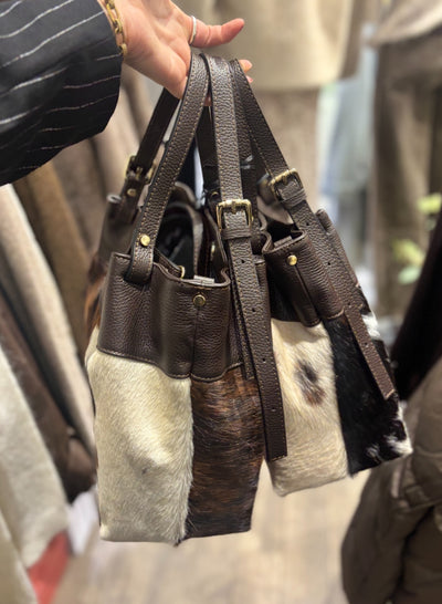 Wilma Rose  Ku veske