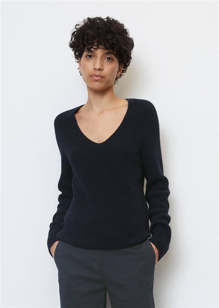 Marc O Polo  Gots organic pullover long sleeve