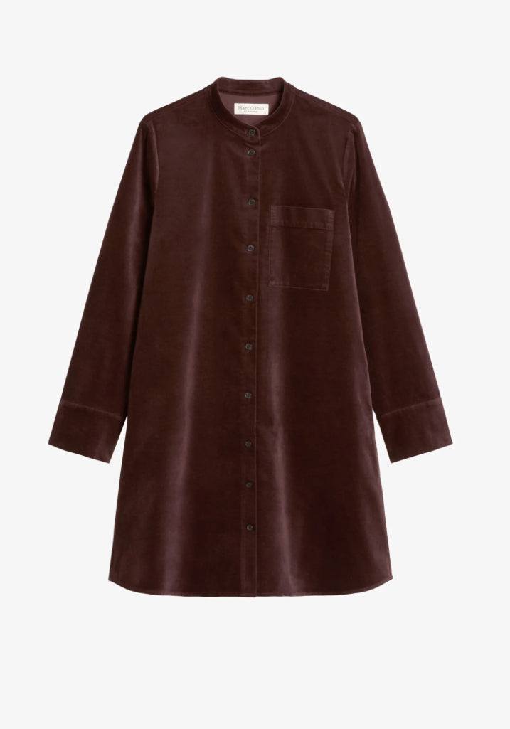Marc O Polo  Woven Dress