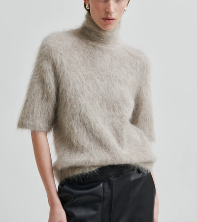 Second Female  Karla Knit SS