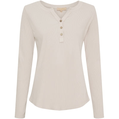 Marta du Chateau  Magali LS tee
