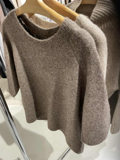 Dear Dharma  Alpaca Tee