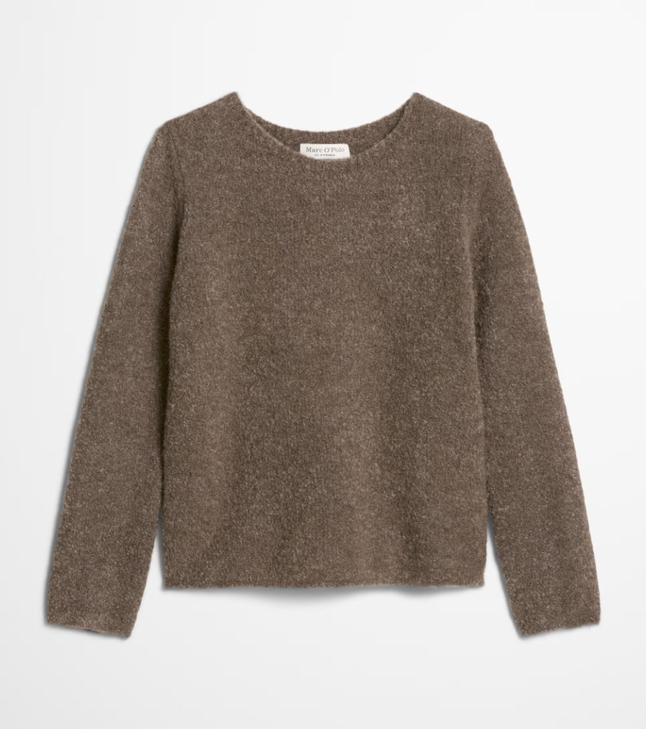 Marc O Polo  Pullover long sleeve