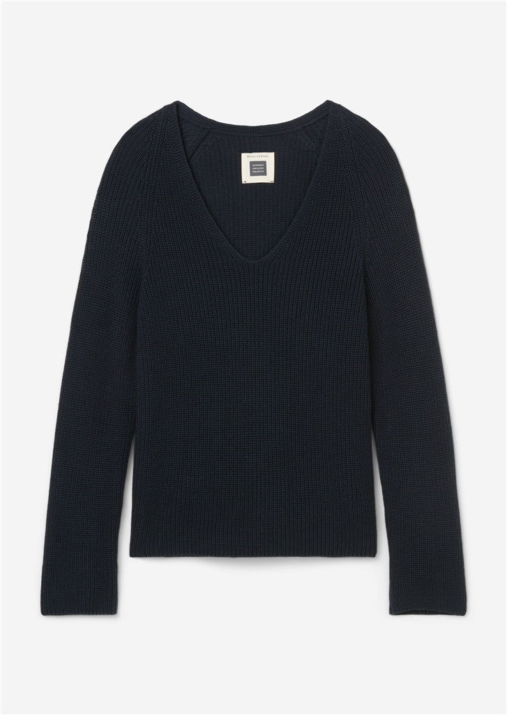 Marc O Polo  Gots organic pullover long sleeve