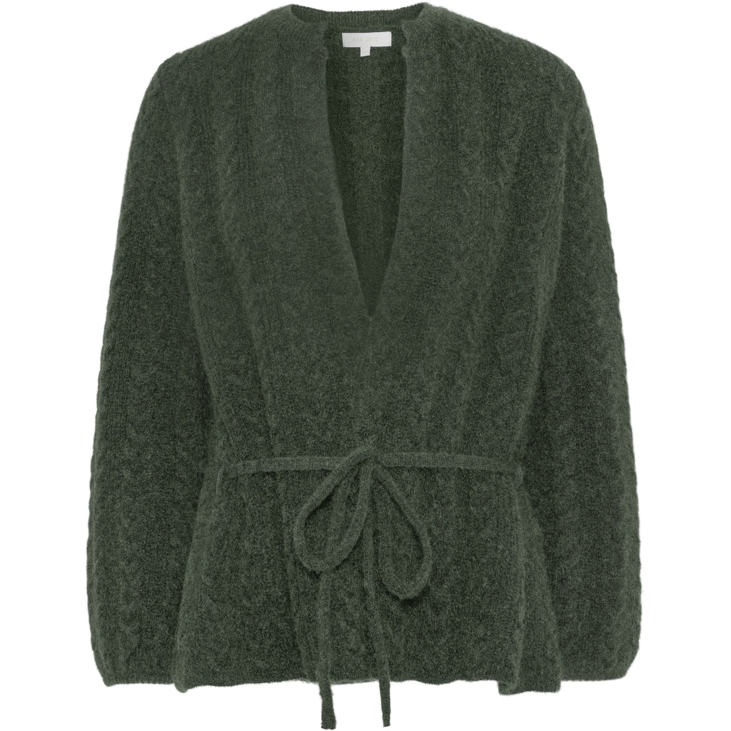 RAH  Tinnie Cardigan Braided