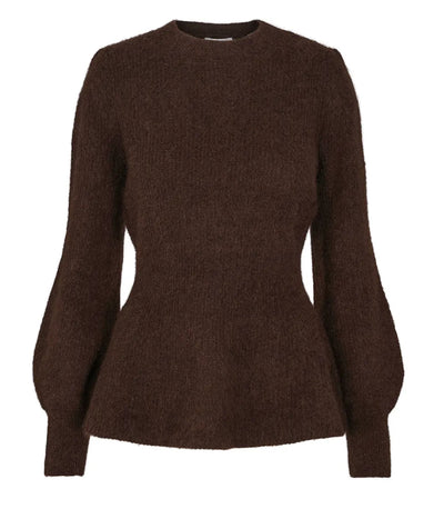Haust  Feminine luxury pullover