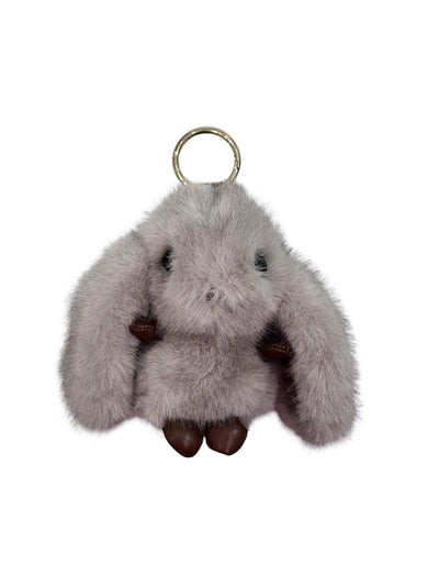 DARK  Pony bag charm