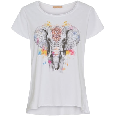 Original elephant MdcMarie T-shirt
