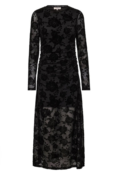 A-View  Claudine dress