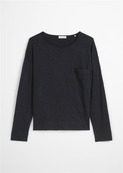 Marc O Polo  GOTS Organic // T-shirt long sleeve