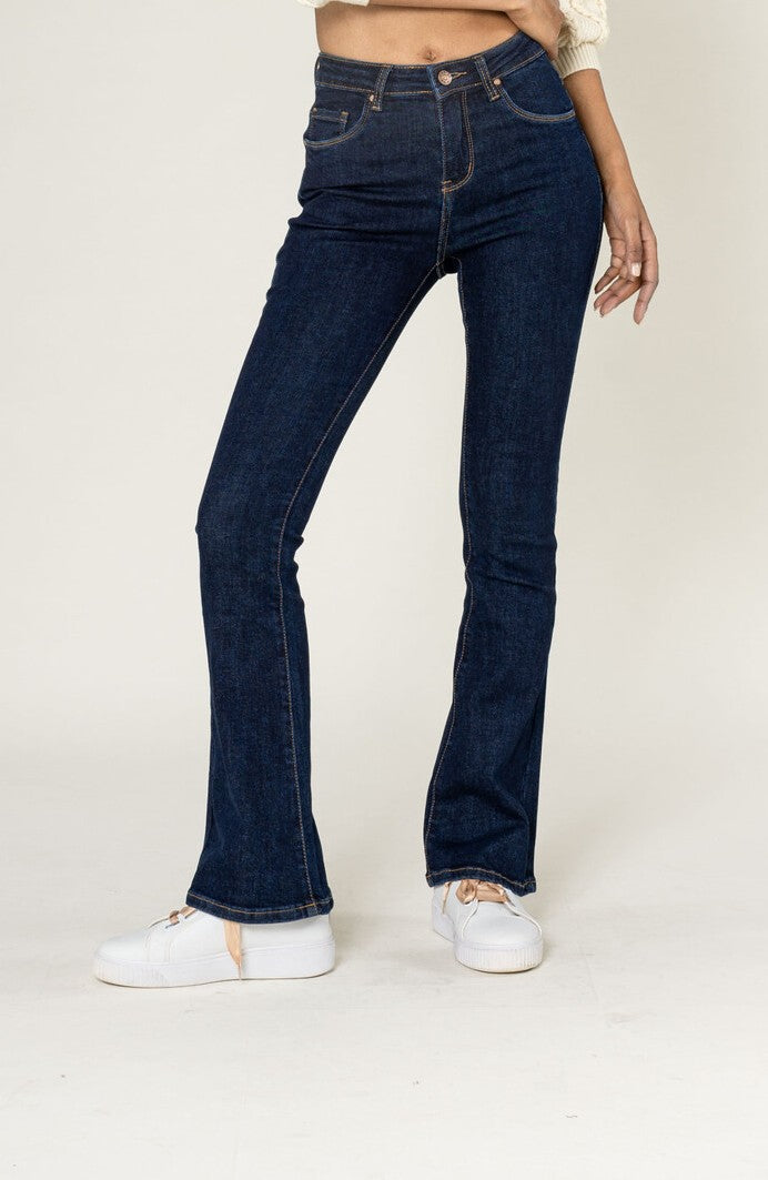 Elle & Rosa  Bootcut Jeans