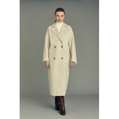 Shea coat