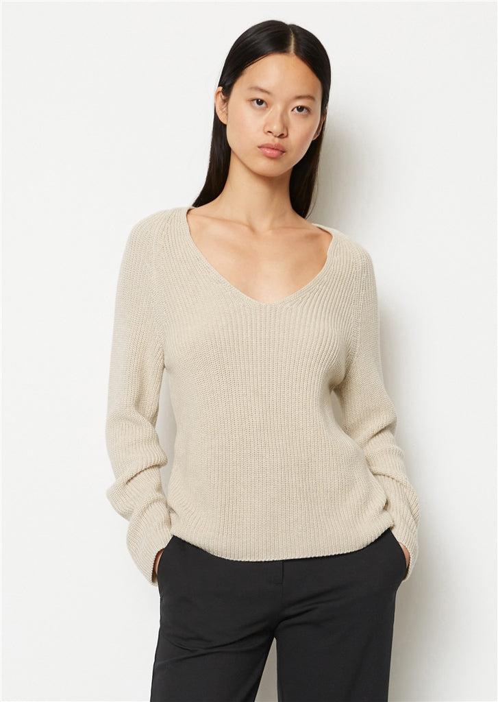 Marc O Polo  Gots organic pullover long sleeve