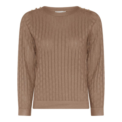 Micha  Jumper mønster