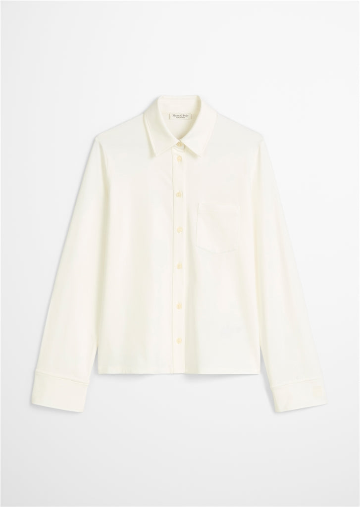 Marc O Polo  GOTS Organic T-shirts long sleeve