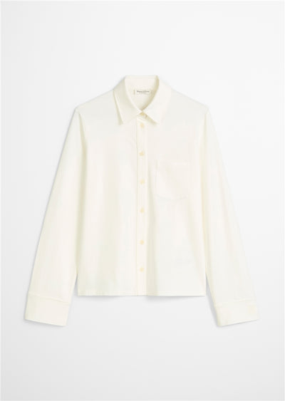 Marc O Polo  GOTS Organic T-shirts long sleeve