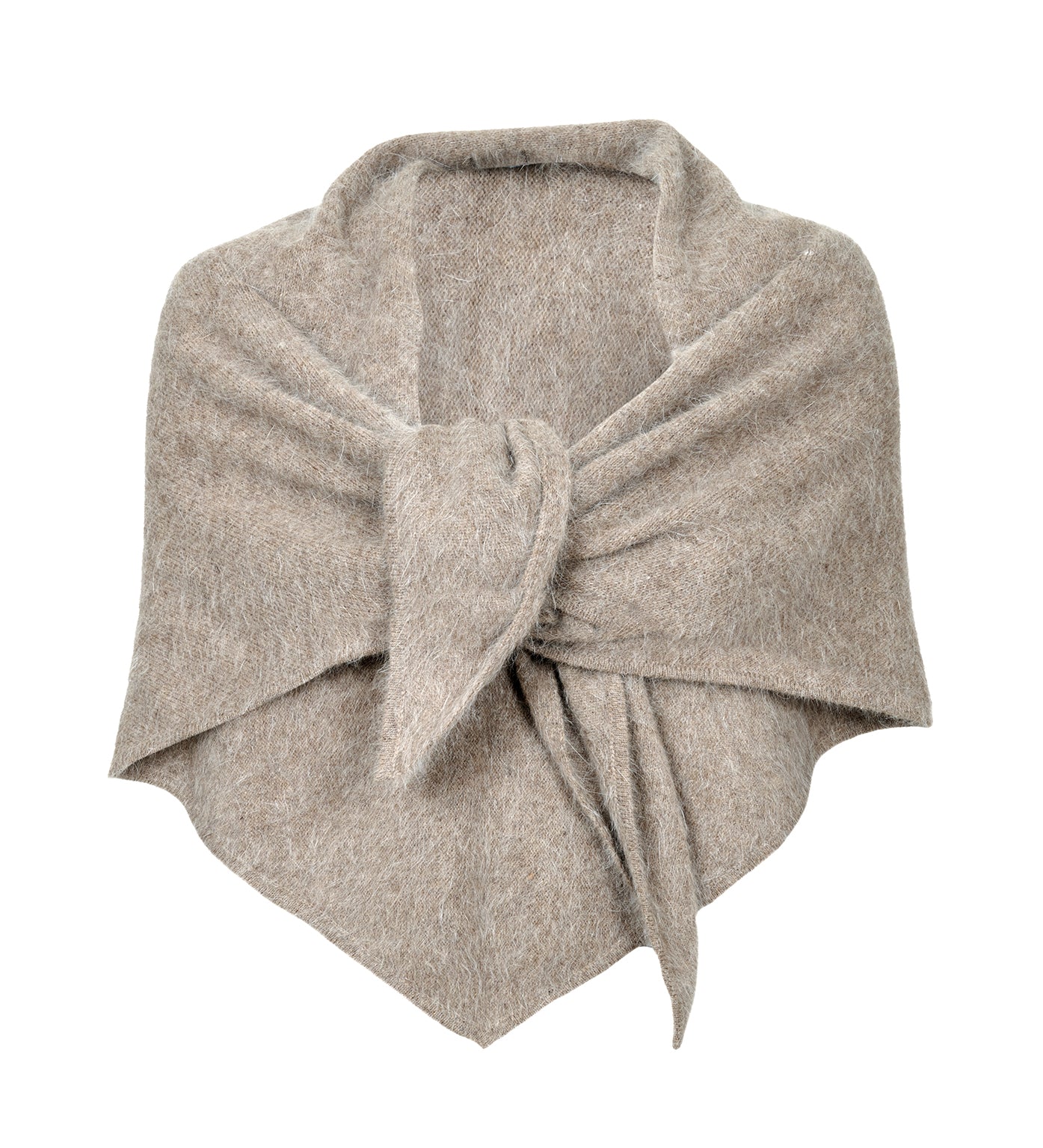 AneMone  Cosy Shawl