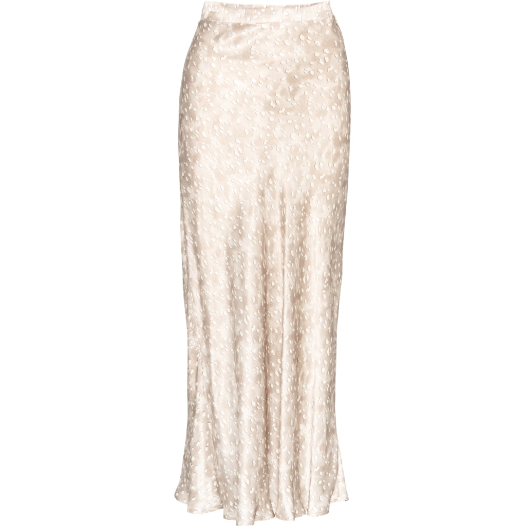 RAH  Print Sateng Skirt