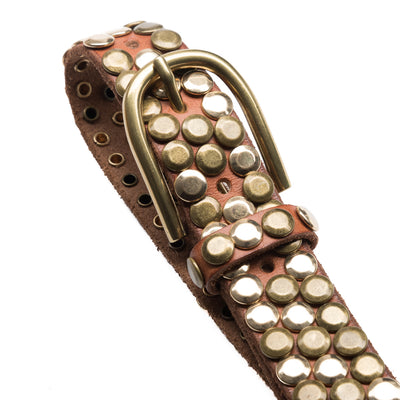 Depeche  Jeasns belt