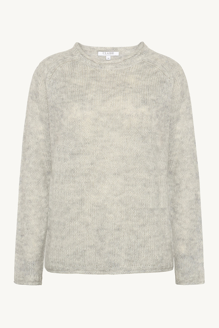 Claire  Pallavi Pullover