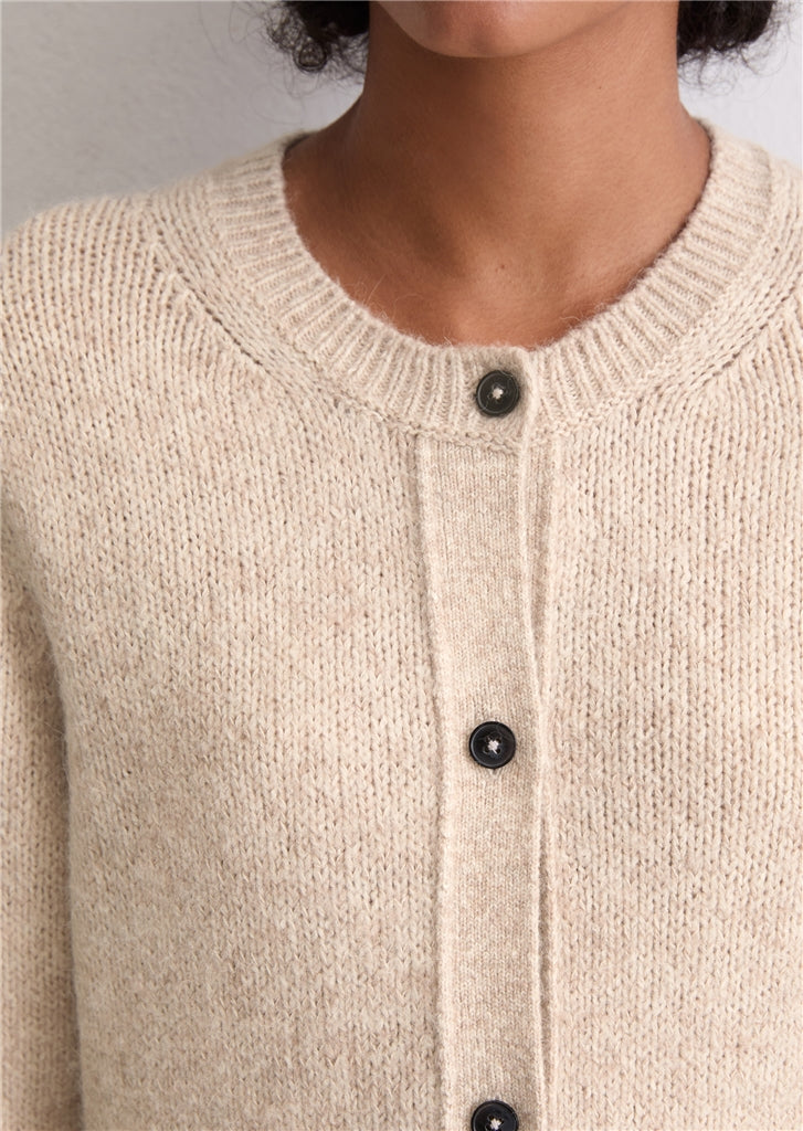 Marc O Polo  Cardigans long sleeve