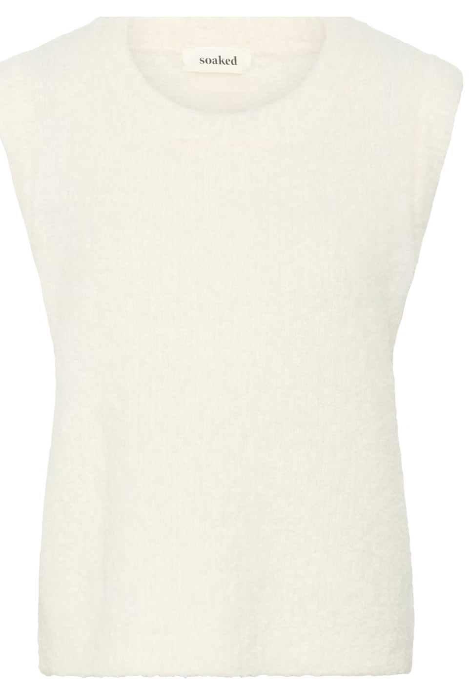 Soaked in luxury  SLAmaris Vest