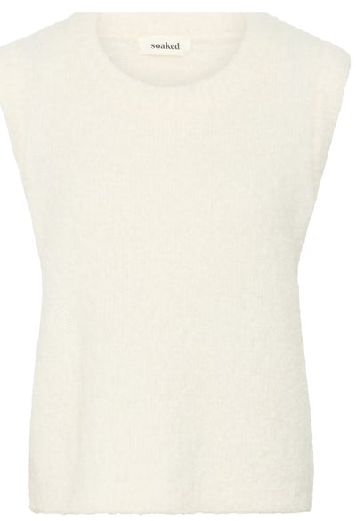 Soaked in luxury  SLAmaris Vest